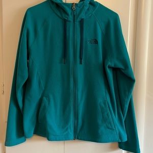 Women’s North Face Jacket